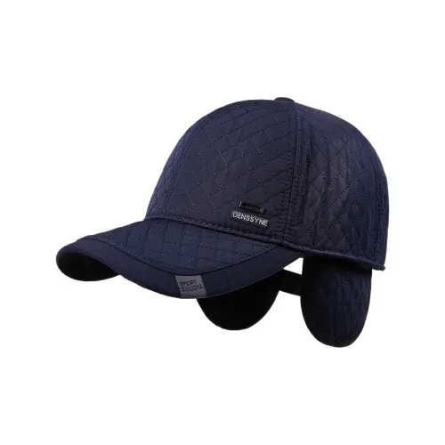 DENSSYNE Полиэстер Кепки Мужские