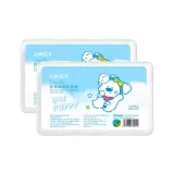 2-Пачка - 2000 Планшеты [Ультра-Тонкий Тенсел Стиль]