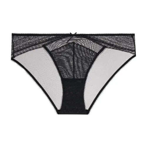 Victoria's Secret Dream Angels Нижнее белье Женское 1 упаковка Обсидиан