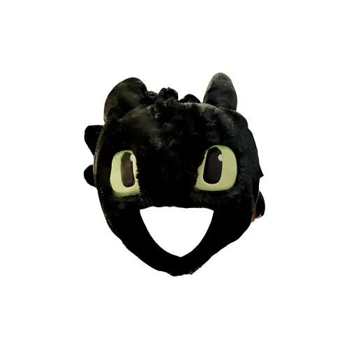 Global Studios Беззубик Headguard Мерч по IP