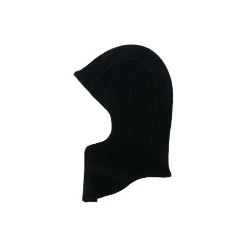 AMBUSH Новая шерсть Шапки Кепки Женские Черный