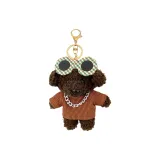 Украшение для собаки Hani - темно-коричневый