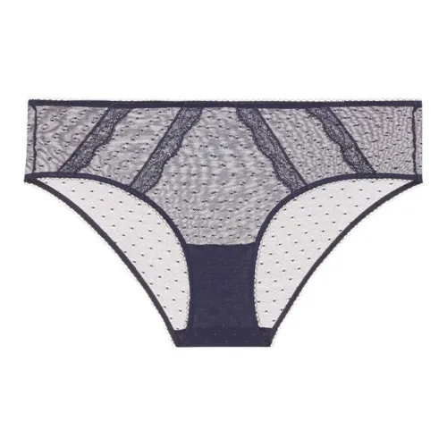 Victoria's Secret Dream Angels Нижнее белье Женское 1 упаковка Серый Фиолетовый