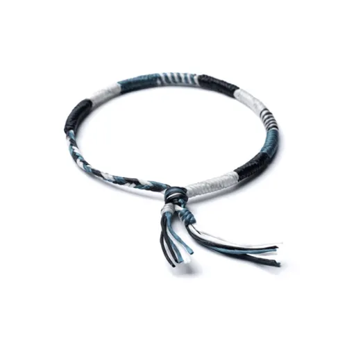 RONIN MADE Восковые шнурки Браслеты Унисекс