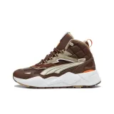 Кофейно-коричневый - Дуб Ветка