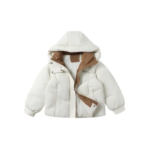 ZCDECO Женские пуховики