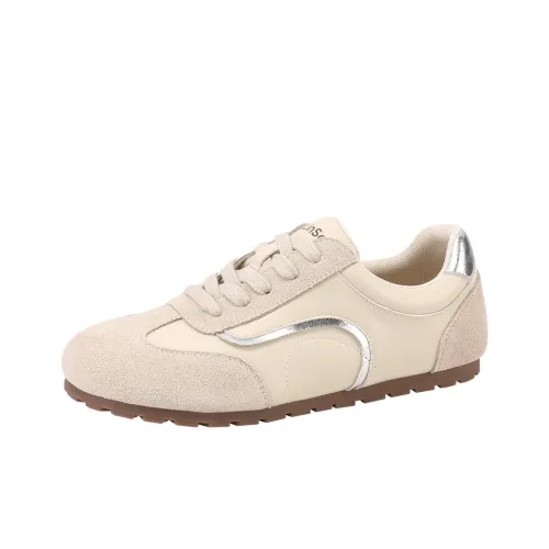 Mulinsen Немецкие армейские кроссовки устойчивые к истиранию легкие низкий топ кэжуал женские