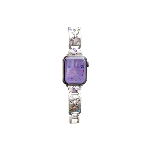 MSSM Ремешок Apple Совместимость Металл