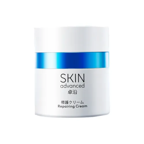 SKIN Advanced Увлажняющие средства и кремы для лица Унисекс