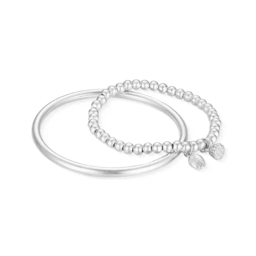 OSSINMI Браслеты из сплава для женщин