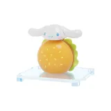 Подтверждение  
Стиль Позиционирование - Супер Большой Бургер (Съемная Коробка и Сумка)