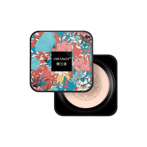 ORANOT Светло-сенсорный Увлажняющий Воздушный подушечковый BB Крем Водонепроницаемый Макияж Корректирующий Тон Кожи 20г