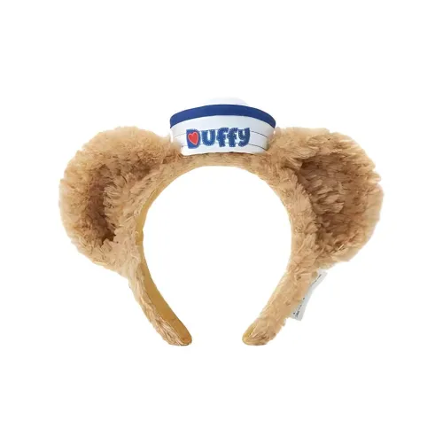 Disney Duffy Плюшевый Аксессуар для куклы