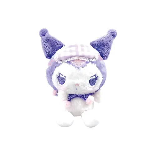 Санрио Куроми Sleepy Куклы Плюшевый Брелок Средний Высокий