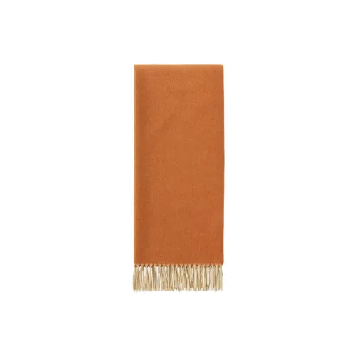 Loro Piana Вязаные шарфы Женские