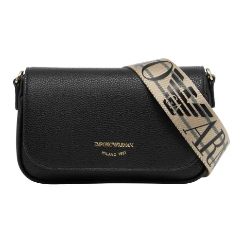 EMPORIO ARMANI Сумки через плечо Женские