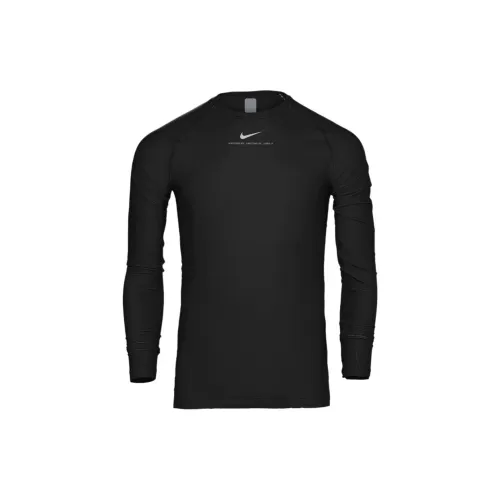Nike x Drake NOCTA Collection Черные Мужские T-Рубашки