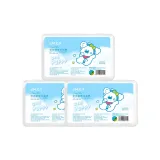 3-Пачка - 3000 Планшеты [Ультра-Тонкий Тенсел Стиль]