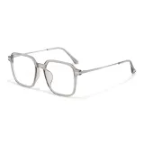 Прозрачно-серый