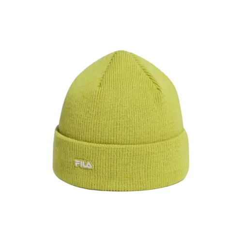 FILA Акриловые Шапки-Бини Унисекс