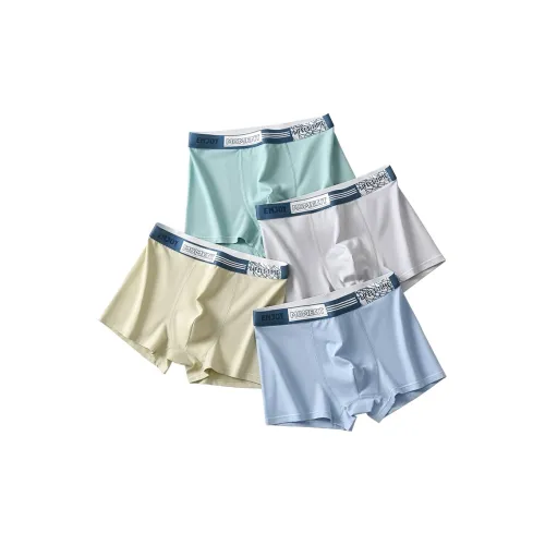 Kangaroo Трусы Мужские упаковка из 4 штук