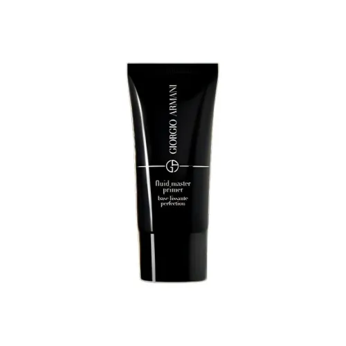 Giorgio Armani Black Cute Праймеры / Тинтованные Увлажняющие Средства Женские