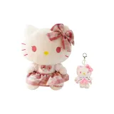 Коллекция JK Хелло Китти (28 см) + подвески Хелло Китти