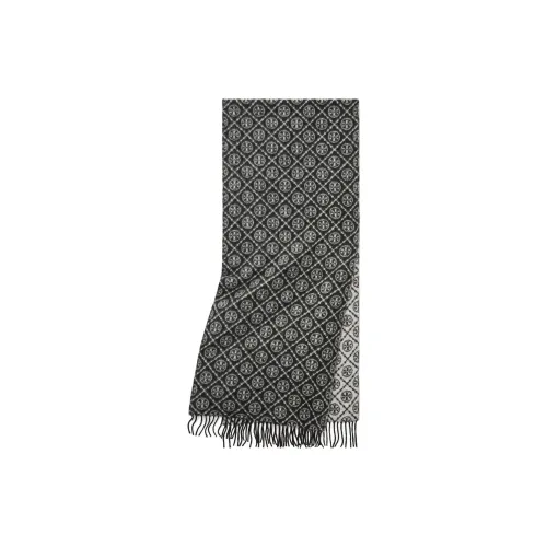 Tory Burch Вязаные шарфы Женские