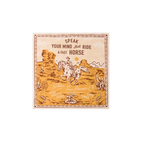 GUNTANGSHIGUANG 100% хлопок Повязки на голову Унисекс