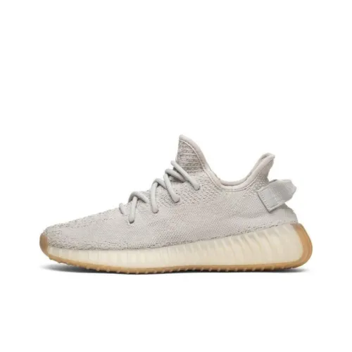 Adidas Yeezy Boost 350 V2 Casual Low Top Ecru Unisex