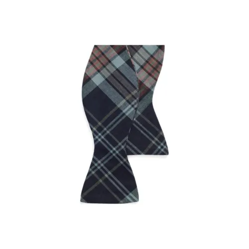 Polo Ralph Lauren Хлопковая ткань Мужские галстуки Синий