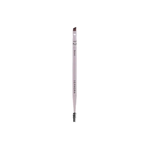 Sephora Кисти для макияжа Мягкий Унисекс