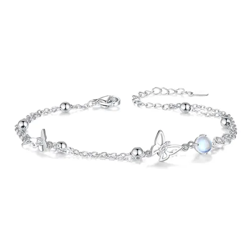 RboySe Браслеты из сплава для женщин