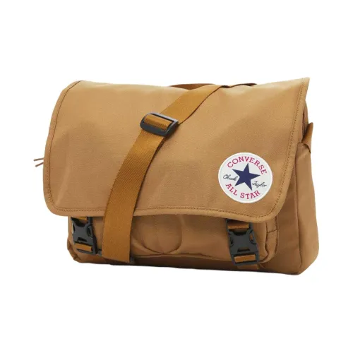 Converse Crossbody Сумки Коричневый Унисекс