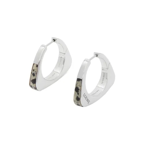 LOEWE Серьги Женские