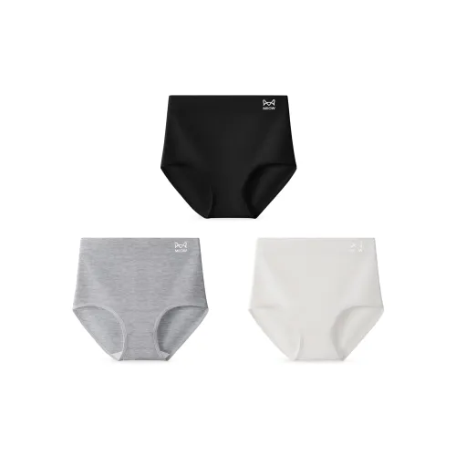MIIOW Женское нижнее белье 3 штуки