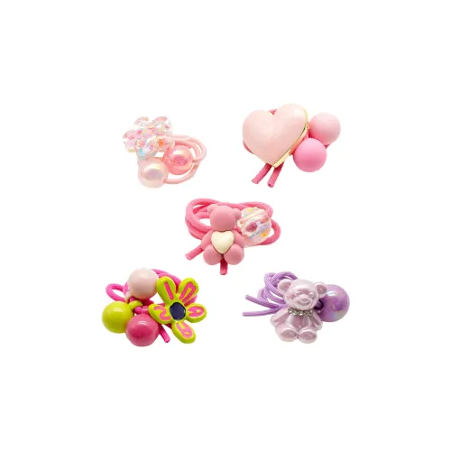 VERENA REINE Акриловая резинка для волос Женская