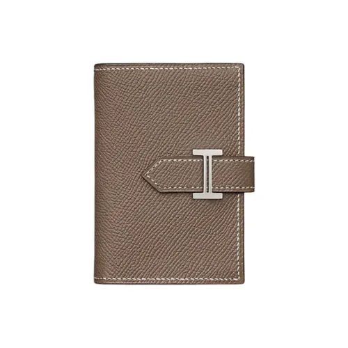 HERMES Bearn Кошельки Женские