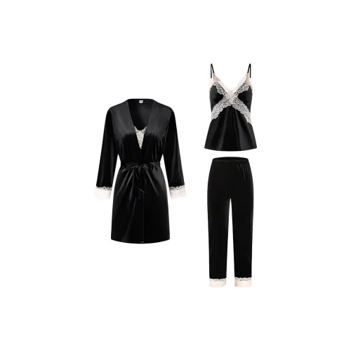 XIUDAI Женские пижамные комплекты