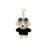 Украшение для собаки Hani - черное