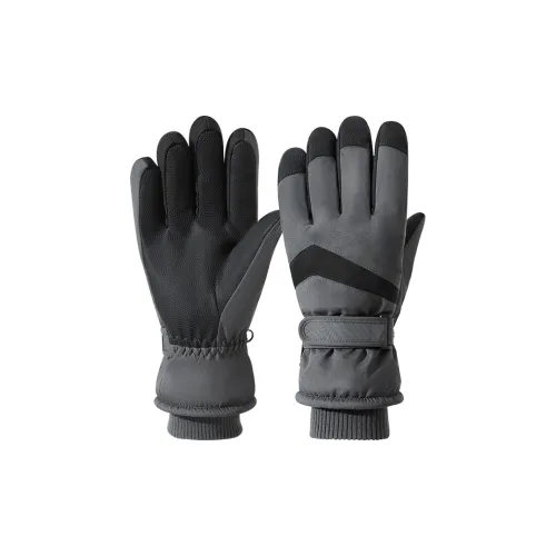 ЮЙЧЖАОЛИНЬ Полиэстер Перчатки Унисекс