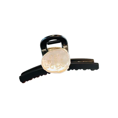 WEST ISLAND Смола Заколки для волос Унисекс