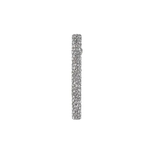 Alexander McQueen Серьги из бронзы Женские