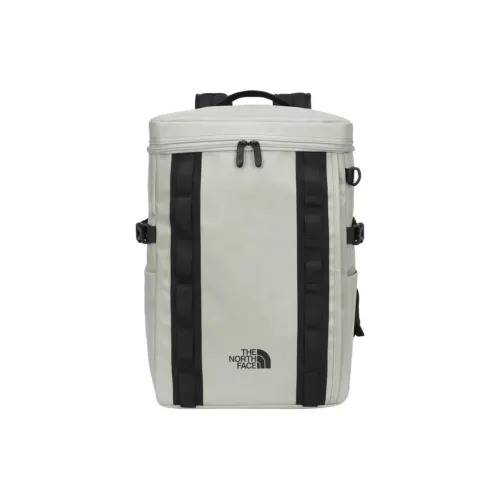 The North Face 21,6L Outdoor Backpack Сумка Полиэстер Сланец и Хаки Унисекс