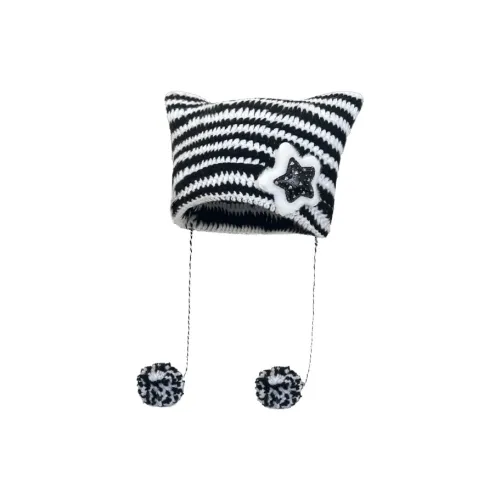 Bejirog Полиэстер Шапки-бини Унисекс