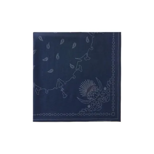 Loro Piana Wool Knit Шарфы Женские