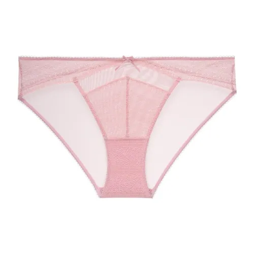 Victoria's Secret Dream Angels Нижнее белье Женское 1 упаковка Розовый