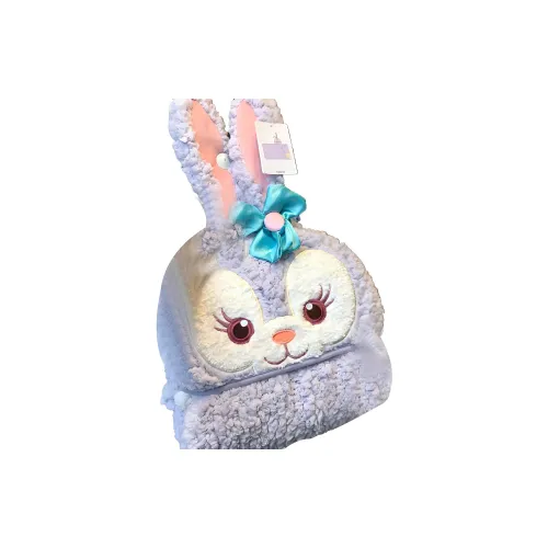 Disney Shanghai StellaLou, Шаль Мерч по IP