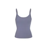 Стальной синий