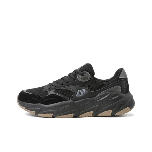 LPMX Беговые кроссовки Low Top Мужские